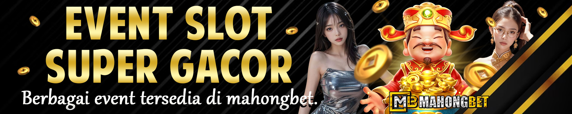MAHONGBET